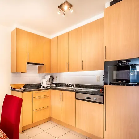Pablo Ii 301 Centrally Located Near The Apartment