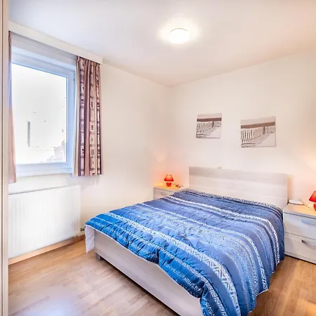 Pablo Ii 301 Centrally Located Near The Apartment Koksijde