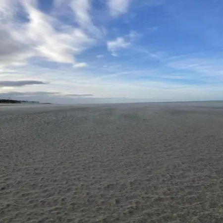 In Belgium Near The Sea Appartement Coxyde
