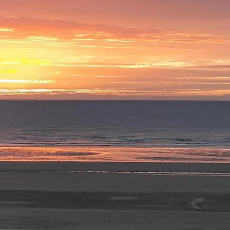 In Belgium Near The Sea Appartement *