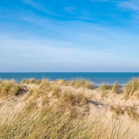 In Belgium Near The Sea Appartement *